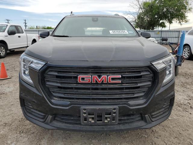 3GKALMEG8PL133356 GMC Terrain Sle