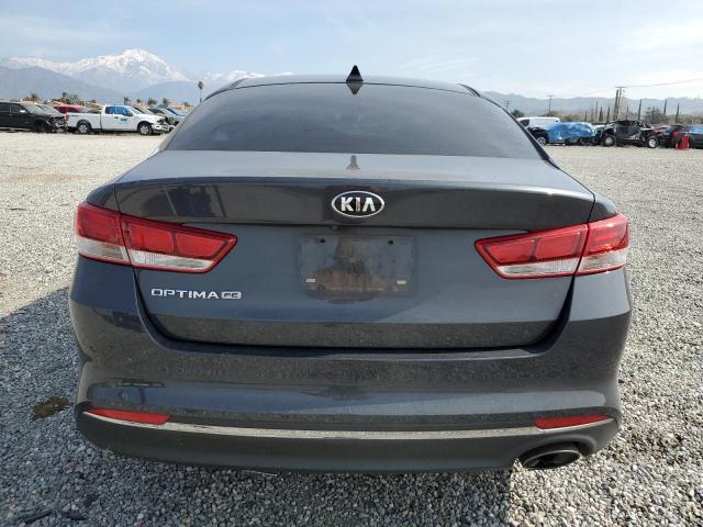 5XXGT4L31HG141009 KIA Optima Lx