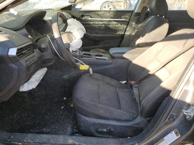1N4BL4DV6MN303960 Nissan ALTIMA SV