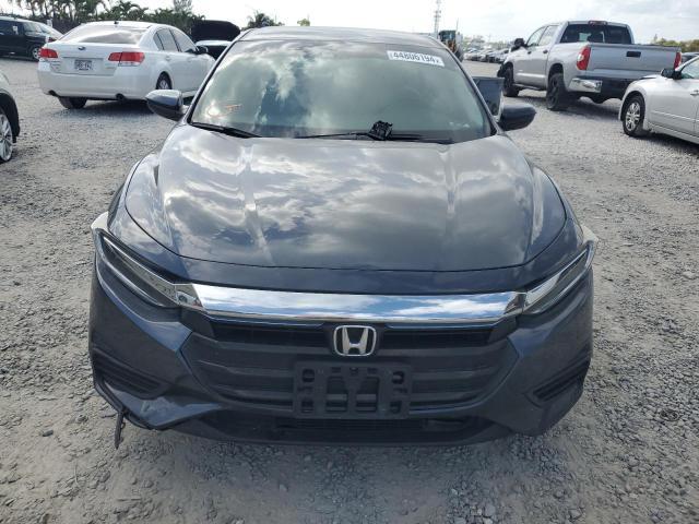 19XZE4F14KE025784 Honda Insight Lx
