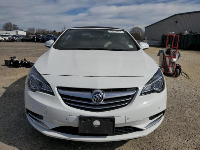 W04WT3N50GG156896 Buick Cascada Premium