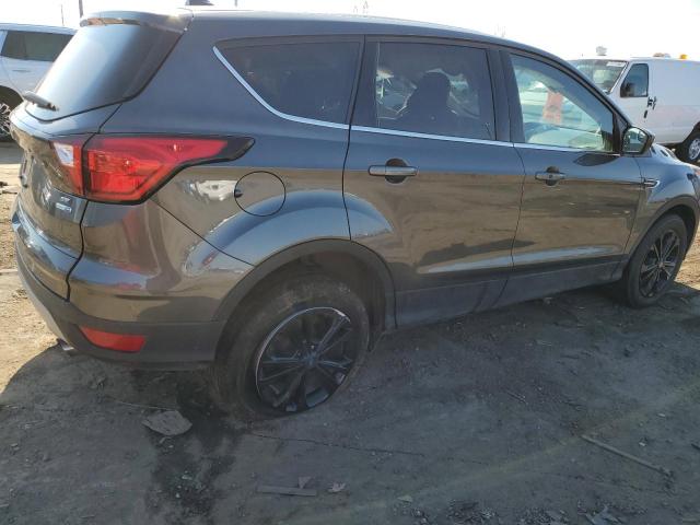 1FMCU9GD9KUB77183 Ford ESCAPE SE
