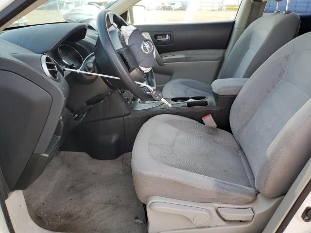 JN8AS5MT8FW659907 Nissan Rogue Select S
