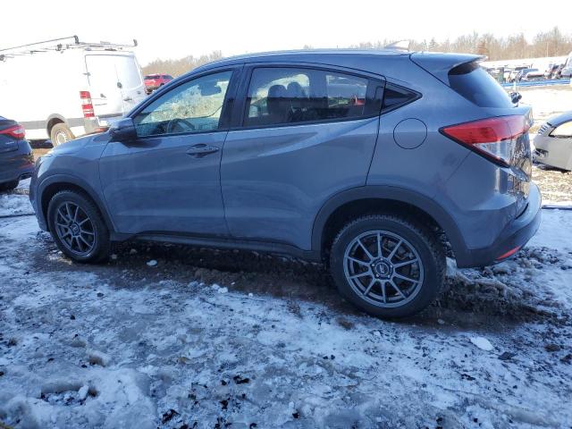 3CZRU6H51KM713661 Honda HR-V EX