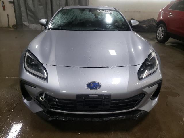 JF1ZDBE17P9703096 Subaru Brz Limited
