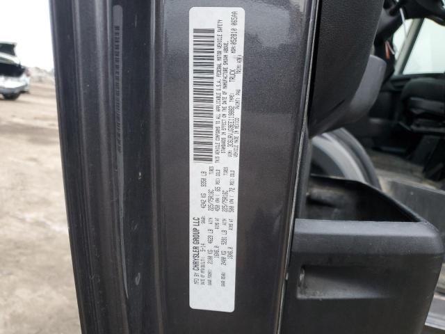 3C6URVJG9EE119882 RAM Promaster 3500 3500 High
