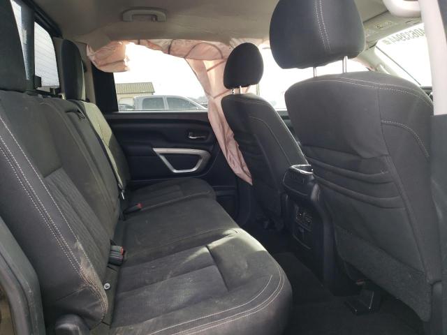 1N6BA1F4XGN510405 Nissan Titan Xd Sl