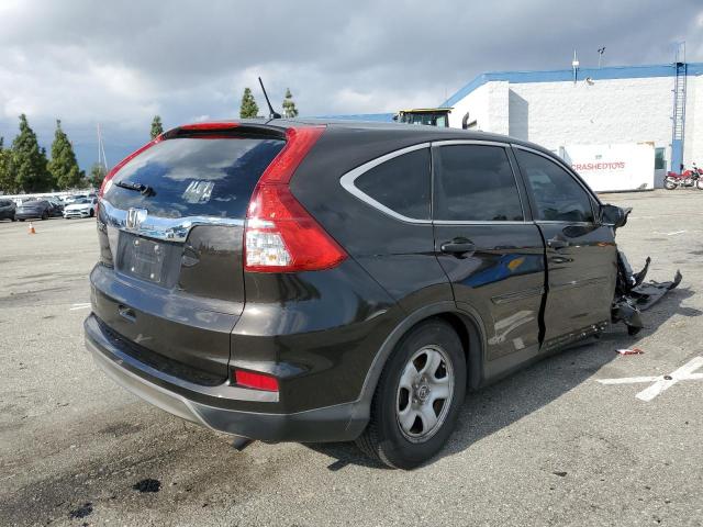 2HKRM3H3XFH513697 Honda CR-V LX