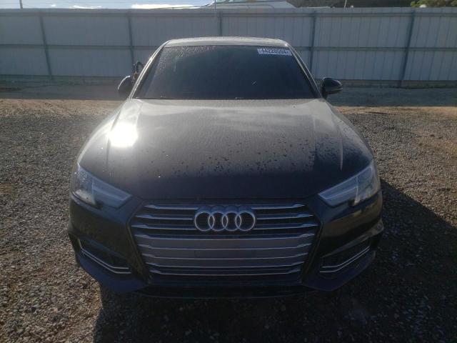 WAUKMAF42JA131338 Audi A4 PREMIUM