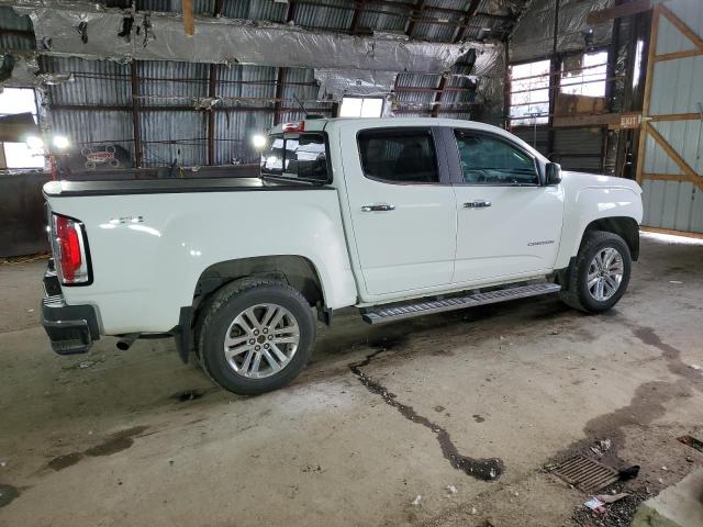 1GTG6DEN4H1312921 GMC CANYON SLT