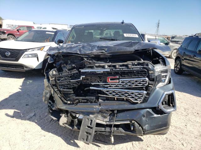 1GTU9FET0MZ219698 GMC Sierra K1500 Denali
