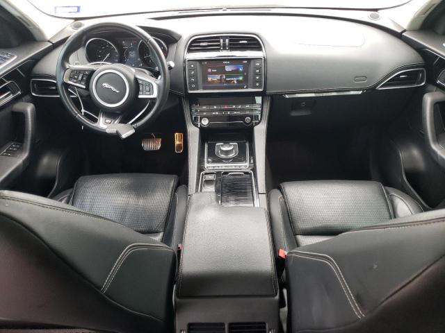 SADCL2FN5JA278587 Jaguar F-pace R - Sport