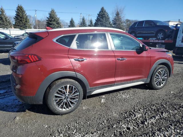 KM8J3CALXKU017501 Hyundai Tucson Limited