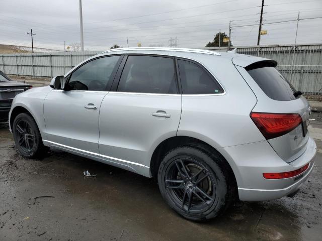 WA1LFAFP8EA059444 Audi Q5 Premium Plus