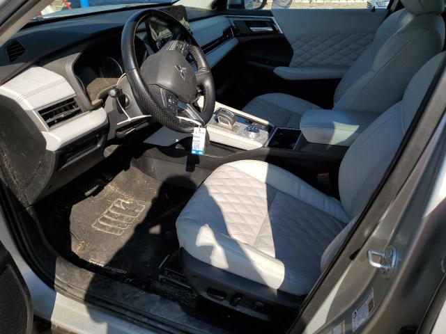JA4J3VA87NZ080424 Mitsubishi Outlander Sel