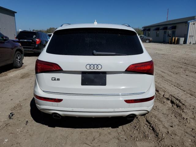 WA1L2AFPXHA056416 Audi Q5 Premium Plus