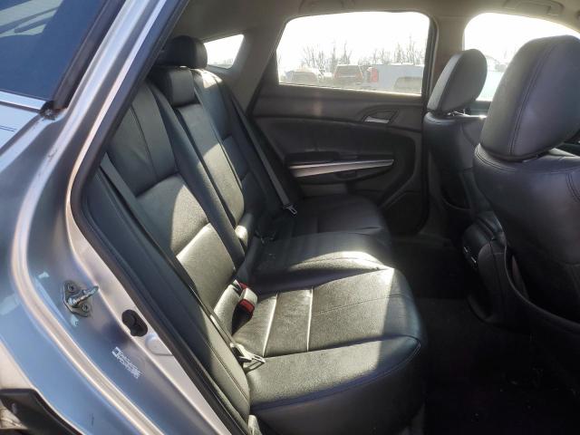 5J6TF2H56EL001127 Honda Crosstour Exl