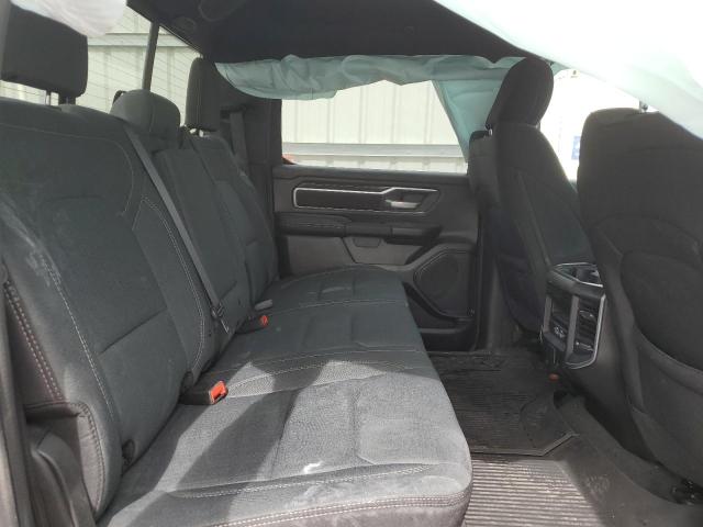 1C6RRFFG7PN667561 RAM 1500 Big Horn/lone Star