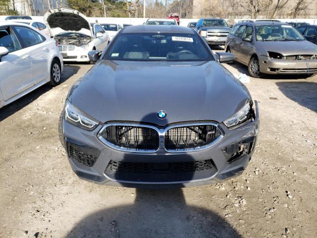 WBSGV0C06LCD54700 BMW M8
