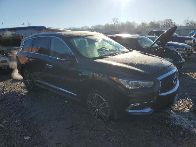5N1DL0MM0JC515663 Infiniti QX60