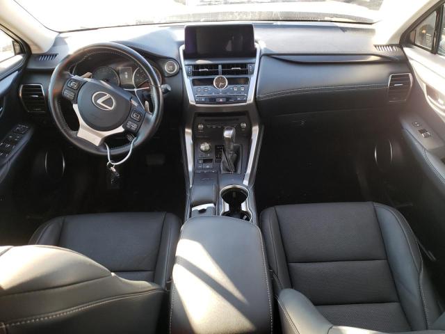 JTJDARDZ7L2228689 Lexus NX 300