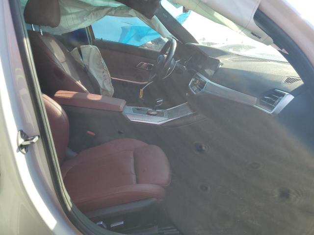 3MW5U7J03N8C24696 BMW M340I