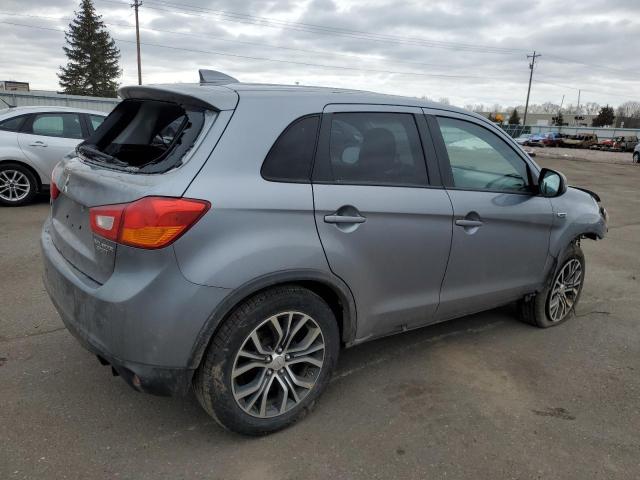 JA4AR3AUXHZ018441 Mitsubishi Outlander Sport Es