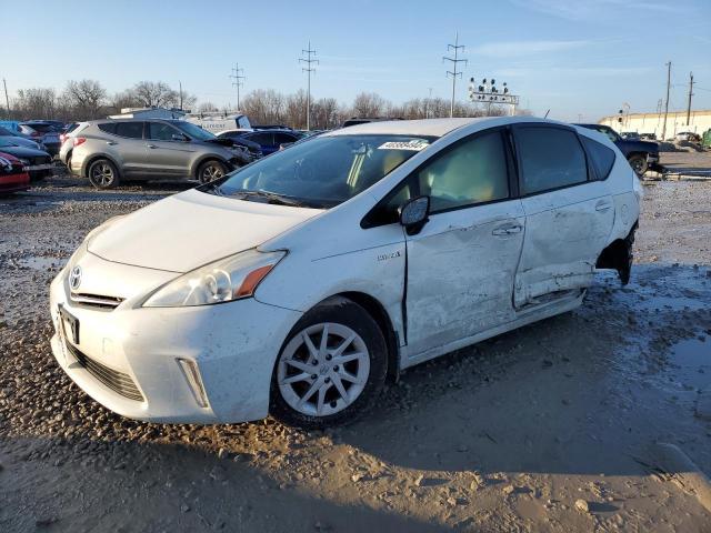 Auction sale of the 2012 Toyota Prius V, vin: JTDZN3EU0C3105906, lot number: 40388494