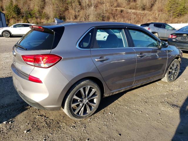 KMHH35LE9LU119575 Hyundai ELANTRA GT