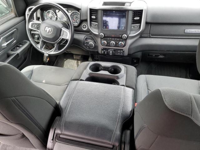 1C6SRFFT7MN613140 RAM 1500 Big Horn/lone Star