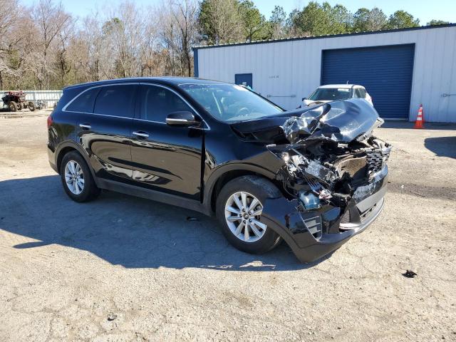 5XYPG4A37KG587465 KIA SORENTO L