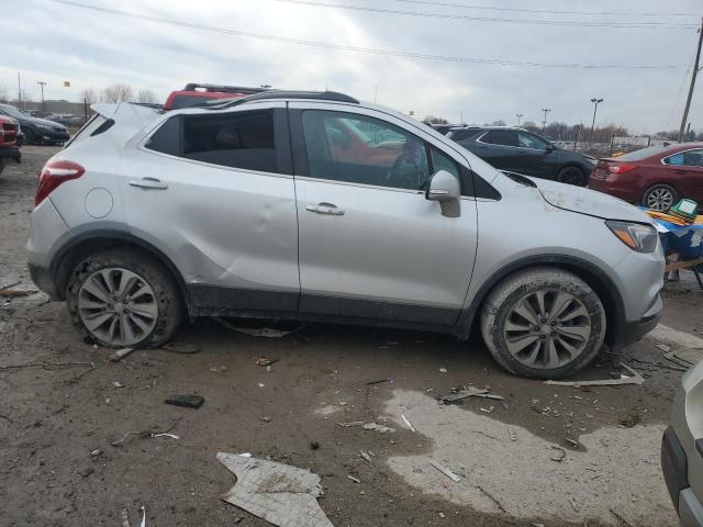 KL4CJASB0KB712654 Buick Encore Preferred