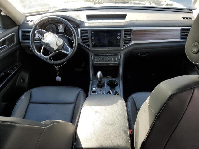1V2KR2CA2MC535722 Volkswagen ATLAS SE