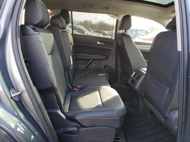 1V2KR2CA2MC535722 Volkswagen ATLAS SE
