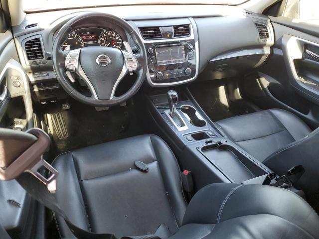 1N4AL3APXJC249842 Nissan ALTIMA 2.5
