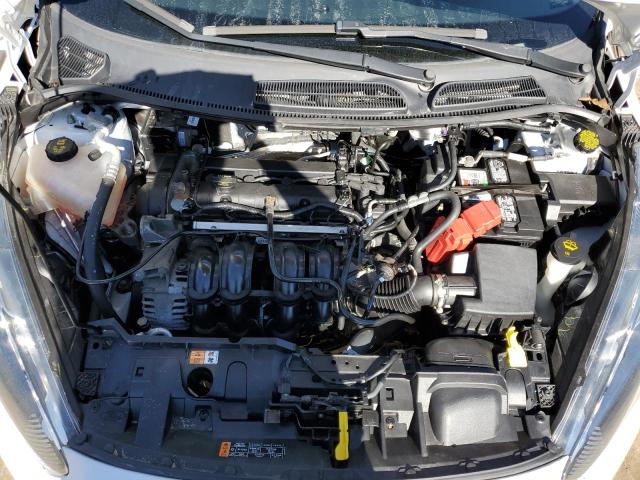 3FADP4AJ2KM104331 Ford FIESTA S