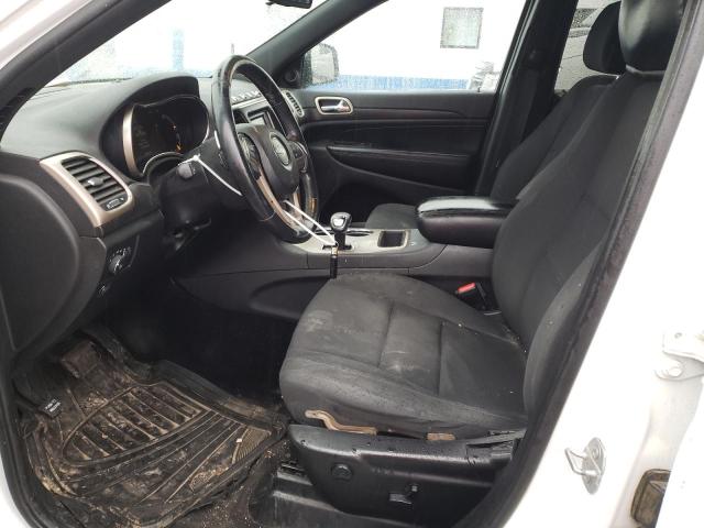 1C4RJFAG4FC710822 Jeep Grand Cherokee Laredo