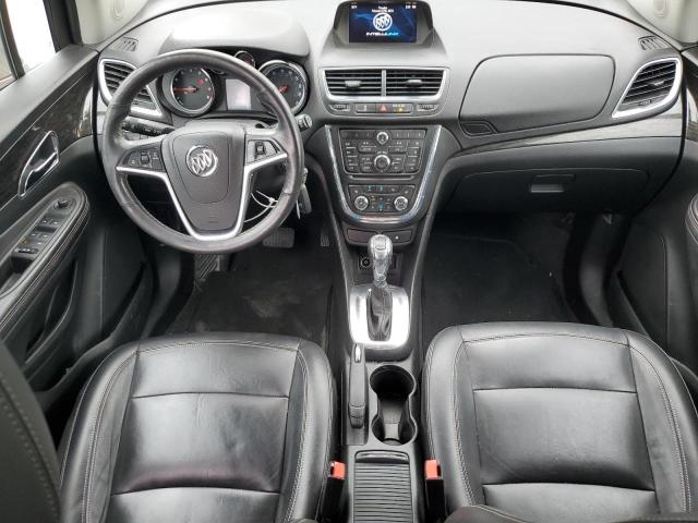 KL4CJCSB3EB597323 Buick Encore