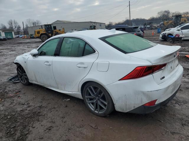 JTHC81D25K5035600 Lexus IS 300