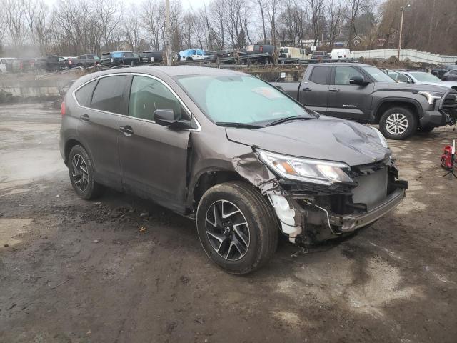 2HKRM4H40GH704111 Honda CR-V SE