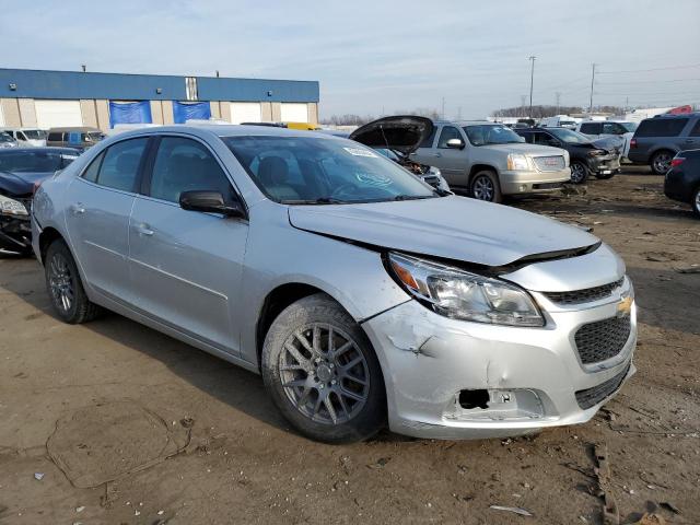 1G11B5SA1GF164553 Chevrolet Malibu Limited Ls