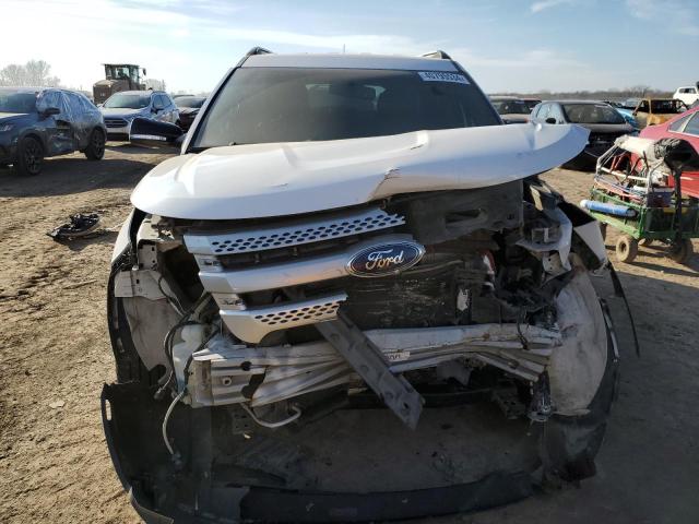 1FM5K8D87EGA99053 Ford EXPLORER XLT