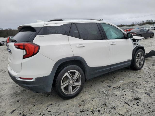 3GKALPEV0LL133538 GMC Terrain Slt