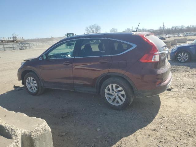 2HKRM4H73FH626139 Honda CR-V EXL