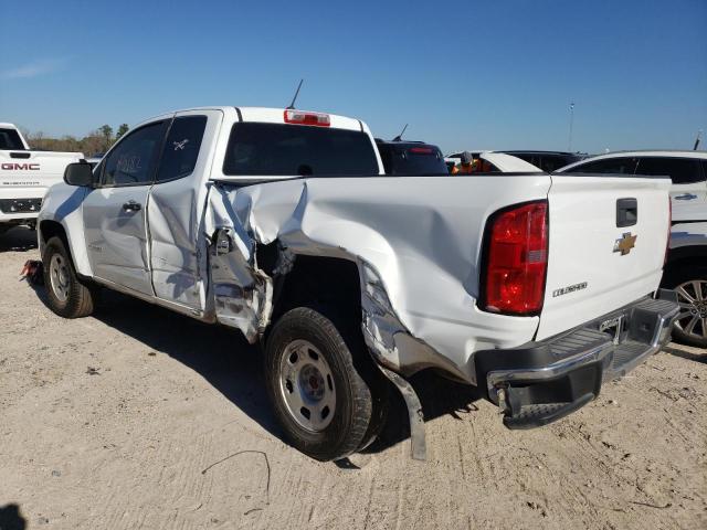 1GCHSBEA4K1300146 Chevrolet Colorado