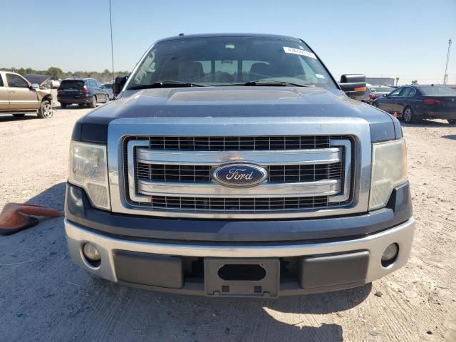1FTFW1CF2EKG04496 Ford F150 Supercrew