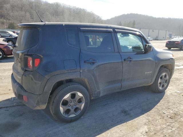 ZACCJBBW8GPC50937 Jeep Renegade Latitude