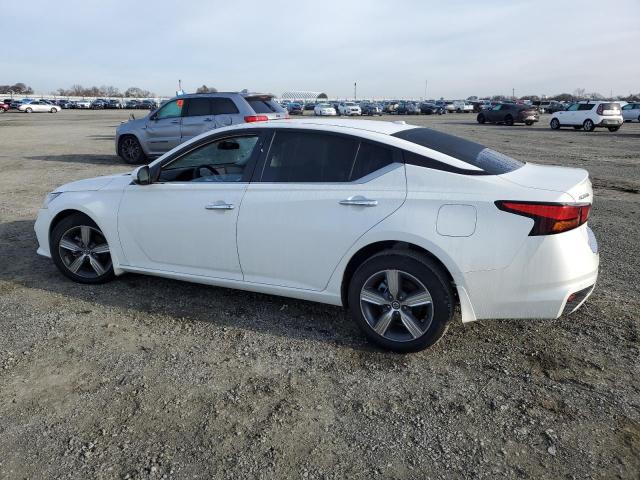 1N4BL4DV6MN415514 Nissan ALTIMA SV
