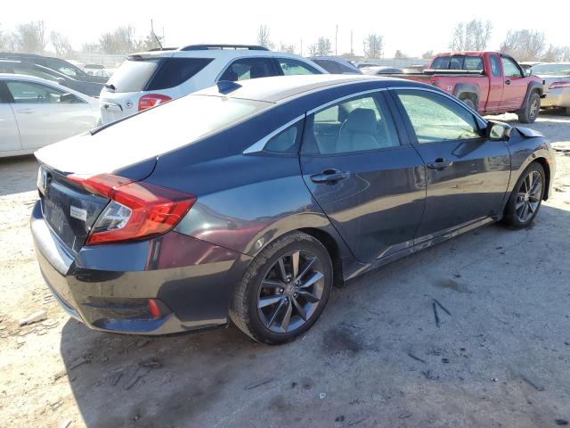 JHMFC1F30KX012201 Honda CIVIC EX