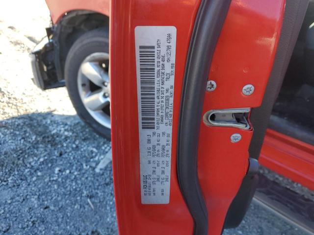 1C6RR6TT9KS593829 RAM 1500 Classic Slt